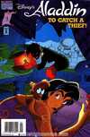 Disney's Aladdin #4 Comic Books - Covers, Scans, Photos in Disney's Aladdin Comic Books - Covers, Scans, Gallery